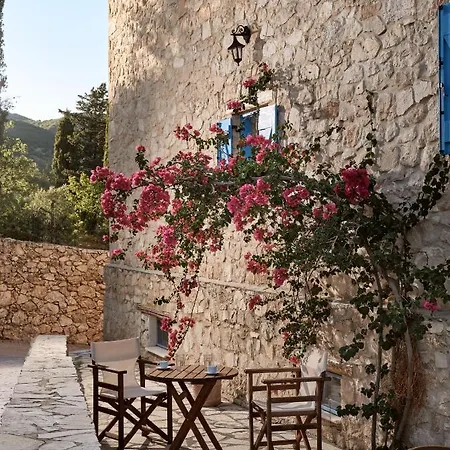 Villa Zakynthos