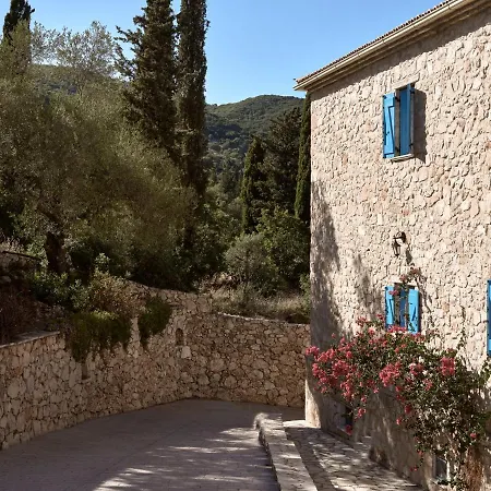 Zakynthos Villa